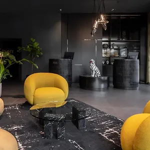 Romy By Amano Hotel