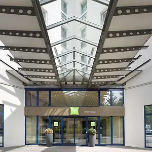 Hotel Ibis Styles Treptow, Berlijn