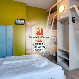 Hotel Meininger Mitte, Berlijn