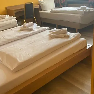 Spreewitz Am Kurfuerstendamm Hotel