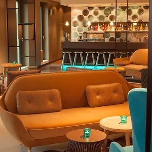 One Berlin-potsdamer Platz Hotel