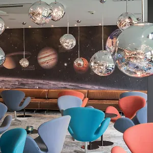 Hotel One Berlin-tiergarten