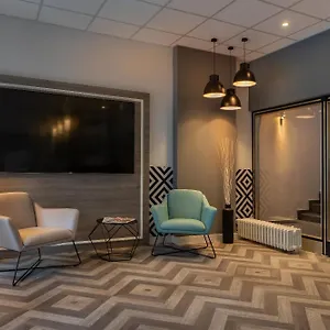 فندق Garner - Wilmersdorf By Ihg