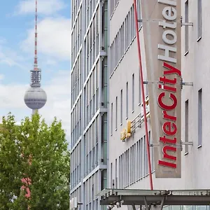 Hotel Intercityhotel Ostbahnhof, Berlijn
